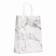 Crafts, gray marble, 21 x 15 x 8 cm