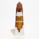 Hand cream "Chocolate with ice cream" Moisturizing, 30 ml
