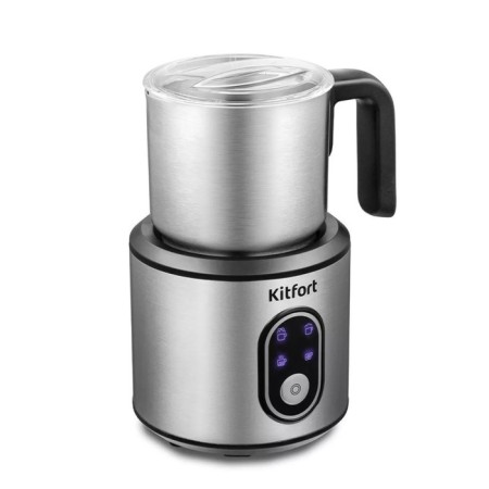 Kapuchuchener KitFort KT-794, 500 W, 700 ml, silver