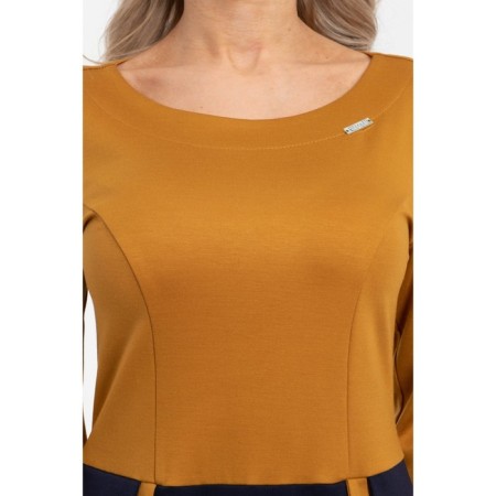 Women's dress, size 50-10