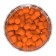 Boil nozzle Sonik Baits Wafters, tangerine oil, 8 x 10 mm, 25 g