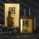 Male Gold One toilet water, 100 ml (based on 1 Million (P.Rebanne)