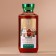 New Year's shower gel, 295 ml, aroma warming mulled wine, New Year