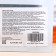 Mask Musk -moisturizer for the face "Red Orange"