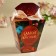 Chocolate sweets "The most beautiful", 60 g.