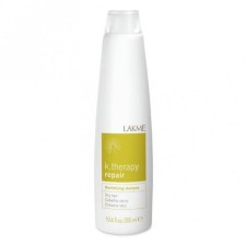 Восстанавливающий шампунь для сухих волос Lakme K.Therapy Repair, 300 мл