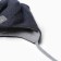 Baby hat, blue color, size 42-44