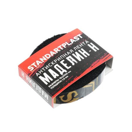 Madelin STP n, sealing antiques, size: 1.5x15x2000 mm-2