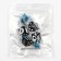 Cubes set for D&D (Dungeons and Dragons, DND) "Game time", Series: D&D, 7 pcs