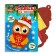 New Year's set for creativity. Fir -tree pendant from the felt “New Year! Owl "