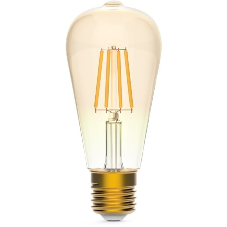 Smart lamp Gauss Smart Home ST64 E27 Wi-Fi (1290112)