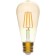 Smart lamp Gauss Smart Home ST64 E27 Wi-Fi (1290112)