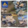 Constructor Army "Mini-Rockets", 28 details