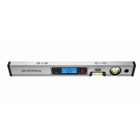 The level of digital ADA Prolevel 40 A00381, 4x90 °, tilt accuracy 0.2 °, resolution 0.1 °-1