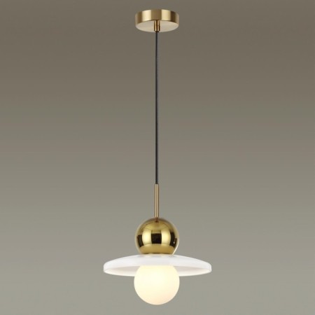 Suspension Hatty G9 Led 5w-3