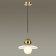 Suspension Hatty G9 Led 5w