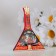 Balalaika bell, three, 8cm