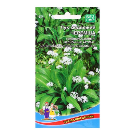 Cheremsha seed seeds, 0.25 g