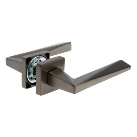Separate handle Lockland 001 GR, color graphite
