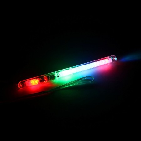 Light wand "several modes", white color-1