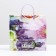 Packet "Chrysanthemum", soft plastic, 29 x 30 cm, 100 μm