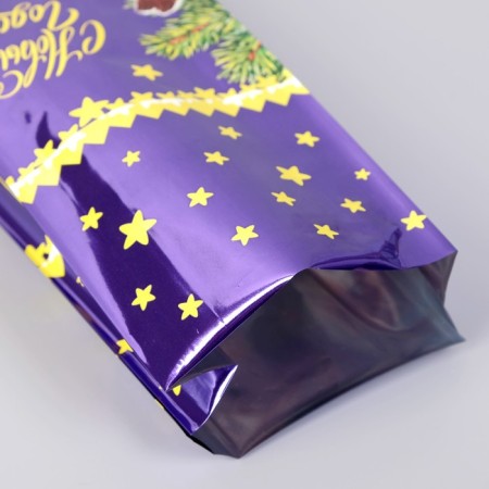 Gift package "Childhood", 10 x 30 cm, 60 μm-2