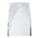 The greenhouse is stitched, length 6 m, 7 arcs of plastic, arc l = 3.3 m, d = 16 mm, spanbond 40 g/m²