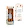 Soft toy "Bear Oscar", 30 cm