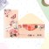 Money envelope "Congratulations!" butterflies, roses, 16x8 cm