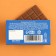 Milk chocolate "For career growth": 27 g.