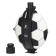 Water bottle, 580 ml, "soccer ball", 20.9 x 16 cm
