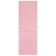 Sangh yoga rug "Buddha", 183x61x0.6 cm, color pastel pink