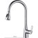Kitchen mixer d & k rhein.schiller DA1462501, one -legged, with a drawer, chrome