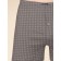 Male panties, size xxl, dark gray color