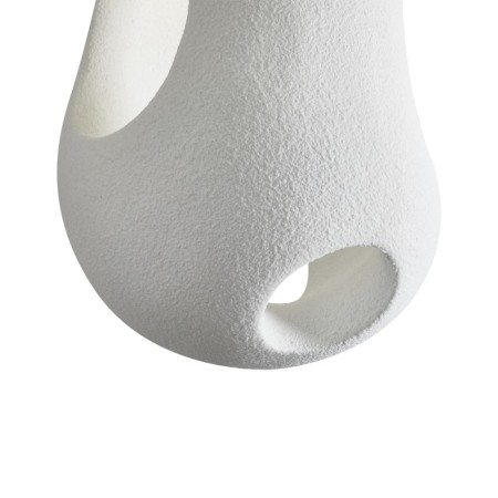 Suspended lamp Freya Fr5428PL-01W3 Mound, 400x400x580 mm, E27, 1x40W, white color-6