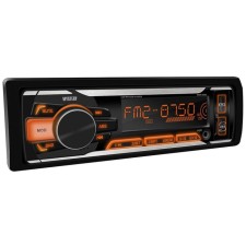 MYSTERY MP3/WMA Mar-382U, 2 USB, Amber backlight