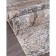 Rectangular carpet Karmen Hali Armina, size 160x230 cm, color Grey/Brown