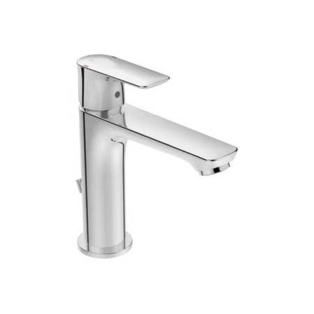 Mixer for the Ideal Standard Connect Air A7012AA sink, one -leaf, pour 125 mm, chrome 746131