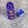 Corgi water bottle, 450 ml