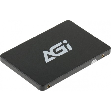 SSD AGI 2.5 "256 GB SATA III AGI256G06AI138-3