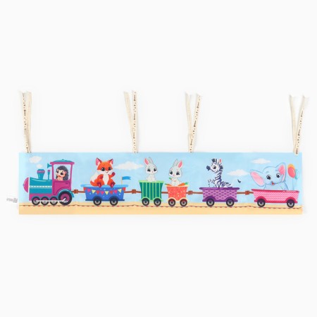 The side of the “train” pile is 14x70 cm, crush me-15