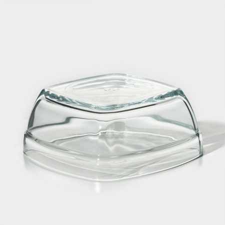 Glass Pudding Glass, 220 ml-2