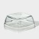 Glass Pudding Glass, 220 ml