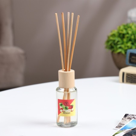 Aromatic "Modern" diffuser, 50 ml, apple, "wealth of aroma"-7