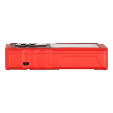 Laser Azgk DL70, 70 m laser, grade 2, 635 HM, error ± 2-2