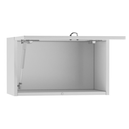 Bathroom hinged cabinet 01-50, 30 x 50 x 28.6 cm-1
