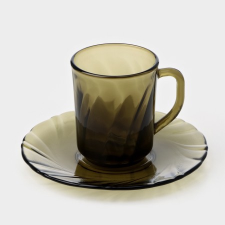 Tea Alta Marea set, 200 ml, 12 items-1