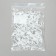 Garden clip, d = 15 mm, set 50 pcs., Greengo