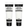 Acrylic paint 2 matte pieces in the tube 75ml Calligrata, km001 white titanium