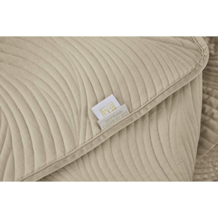 The bedspread and pillowcase "Giselle", size 160x220 cm, 50x70 cm-2